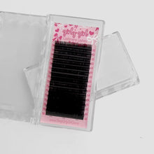 Load image into Gallery viewer, Cashmere Lash Trays D Curl
