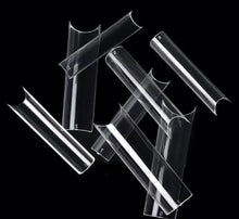 Load image into Gallery viewer, XXL Square Nail Tips w/BOX
