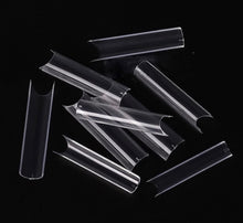 Load image into Gallery viewer, XXL Straight Nail Tips (last stock, 100PC)

