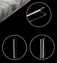 Load image into Gallery viewer, XXL Straight Nail Tips (last stock, 100PC)
