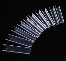 Load image into Gallery viewer, XXL Straight Nail Tips (last stock, 100PC)
