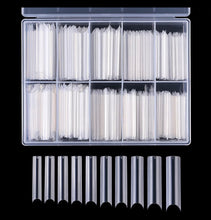 Load image into Gallery viewer, XXL Straight Nail Tips (last stock, 100PC)
