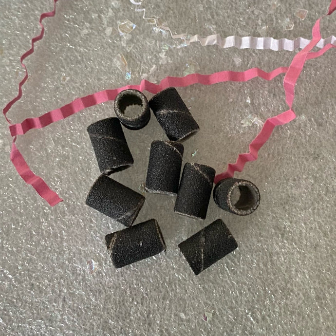 Sanding Bands || #180 GRIT || 100pcs