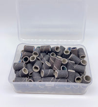 Load image into Gallery viewer, Sanding Bands || #180 GRIT || 100pcs
